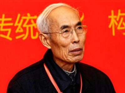 杨景磐老师