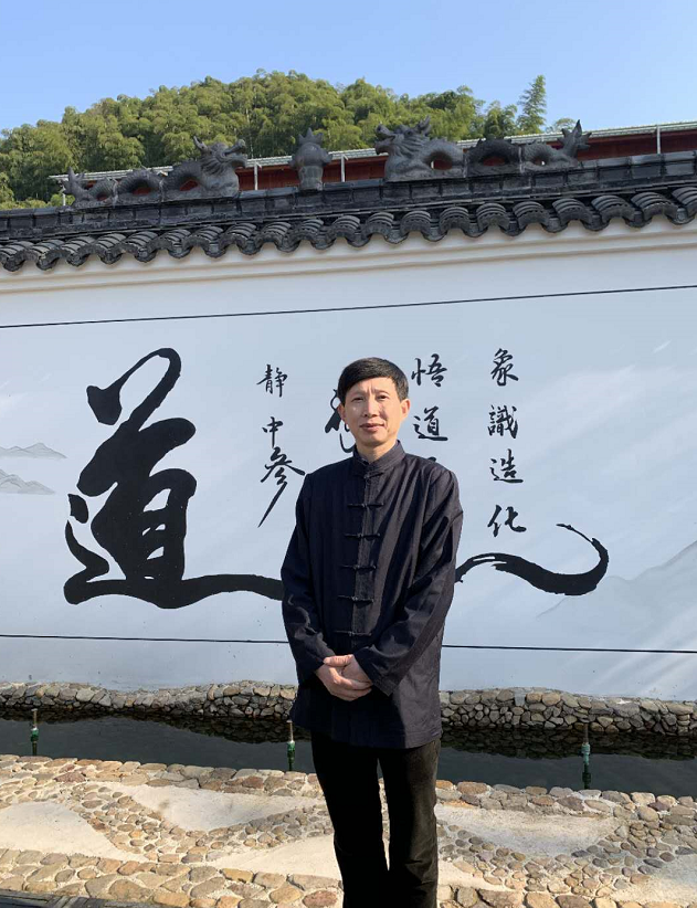 赵战胜
