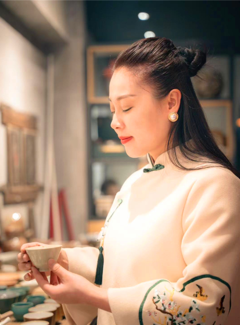 丁思涵