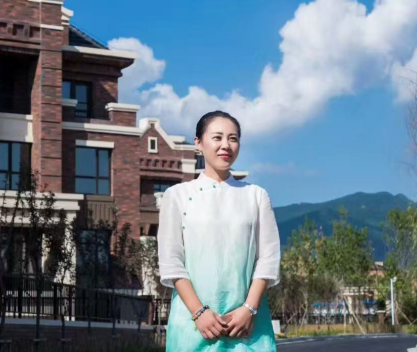 丁思涵