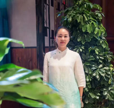 丁思涵