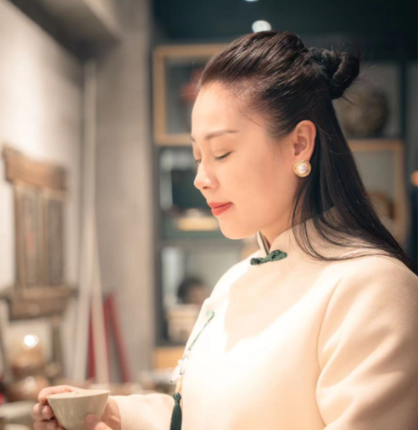 丁思涵