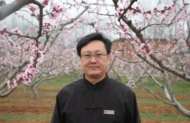 宋建新