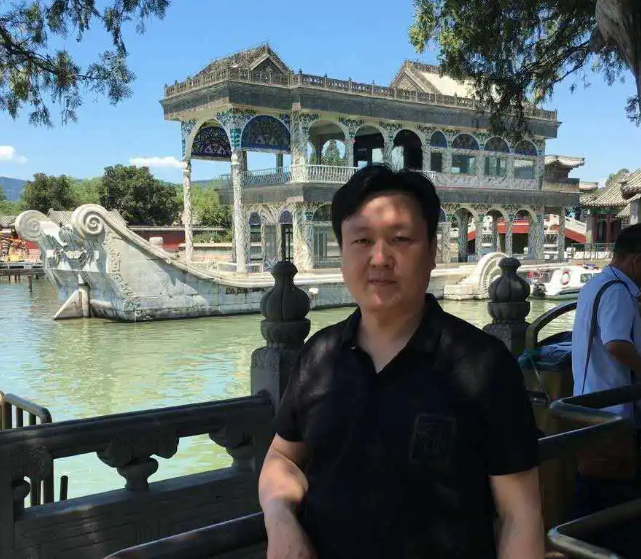 宋建新