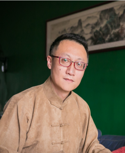 范立