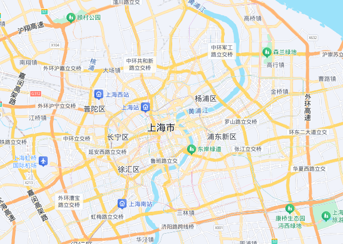 上海有哪些有意义的景点？