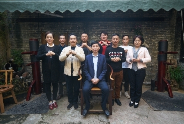 赵战胜