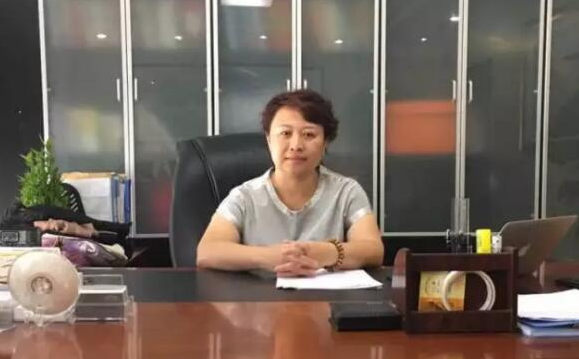 张蔷院长