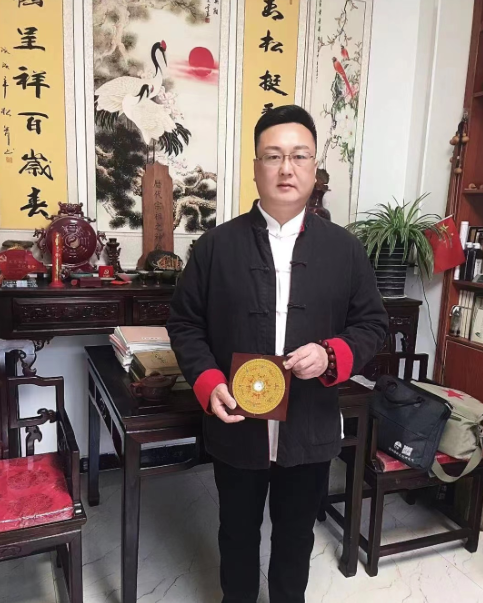 宋建新