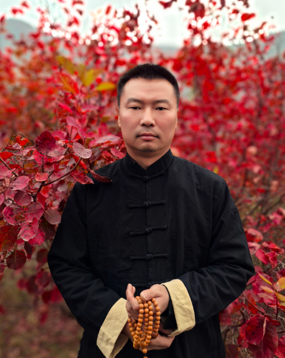 李彦峰