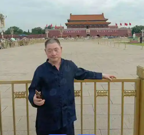 陈怀寿