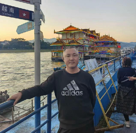 麻会杰