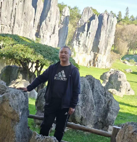 麻会杰