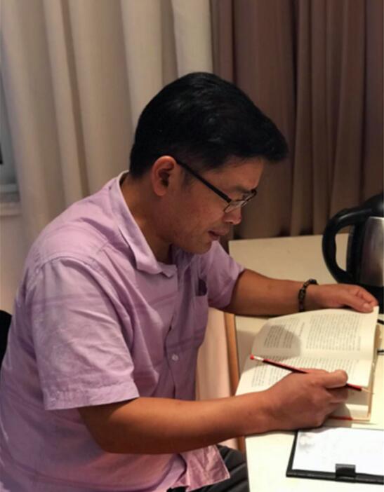 王晓峰