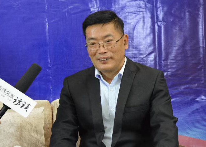 王晓峰