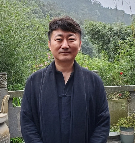 刘宗超