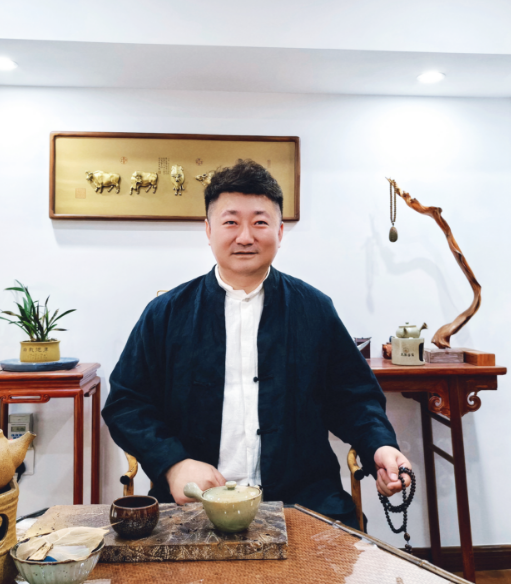 刘宗超