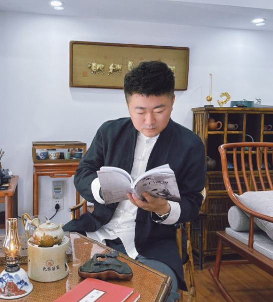 刘宗超