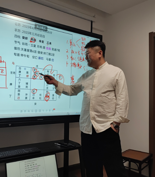 刘宗超
