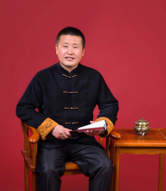 李金洋