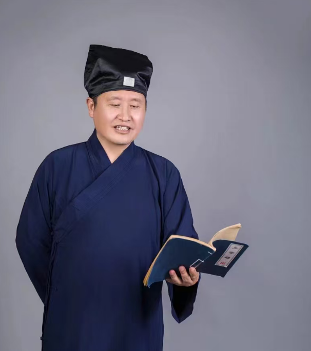 李金洋