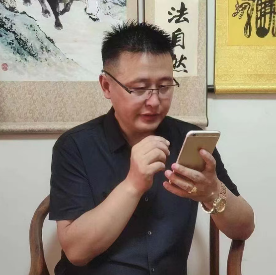 李金洋