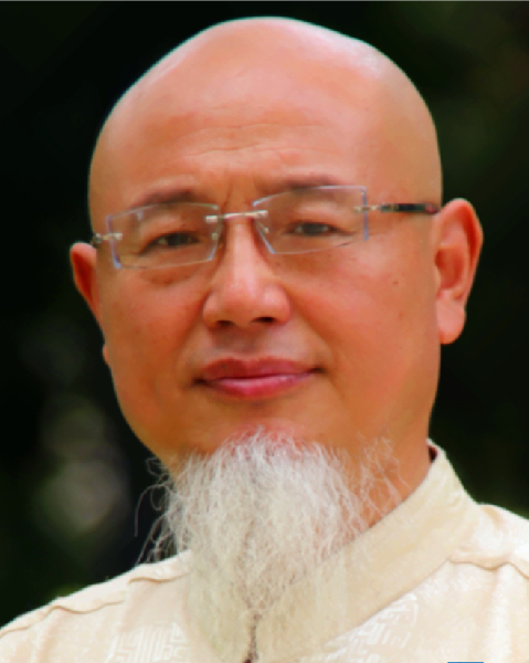 李怡江