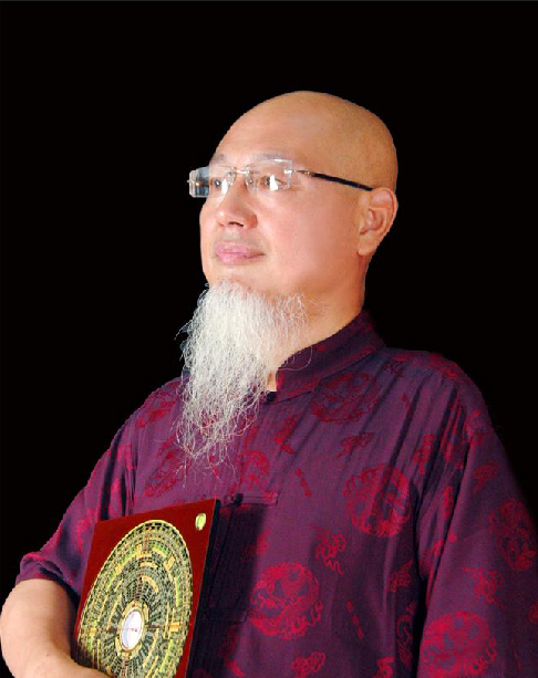 李怡江