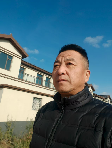 门玉德