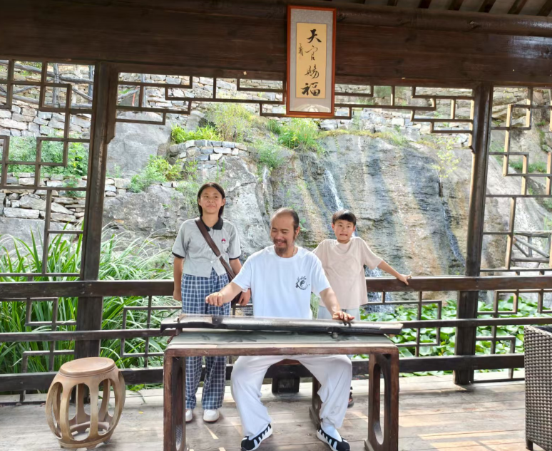 张意晨