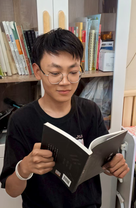 李涛