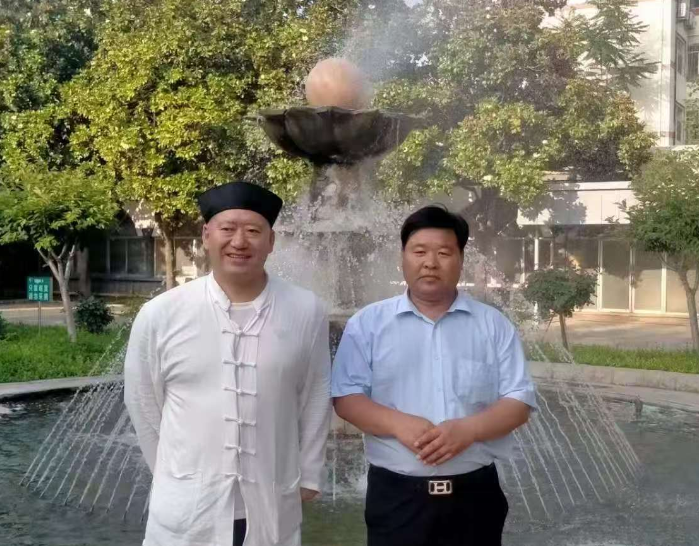 曾庆善