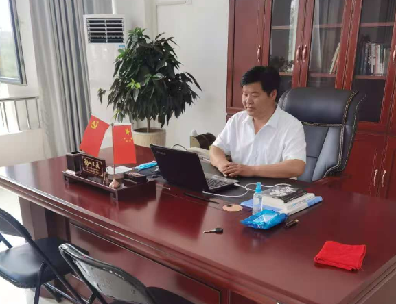 曾庆善