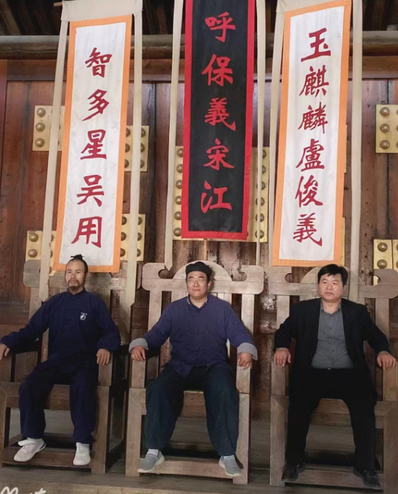 曾庆善