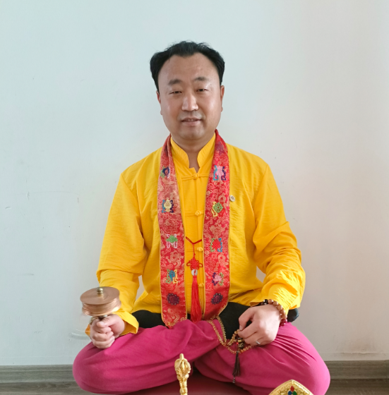 李亮德