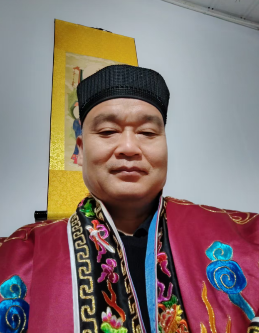 张清仁