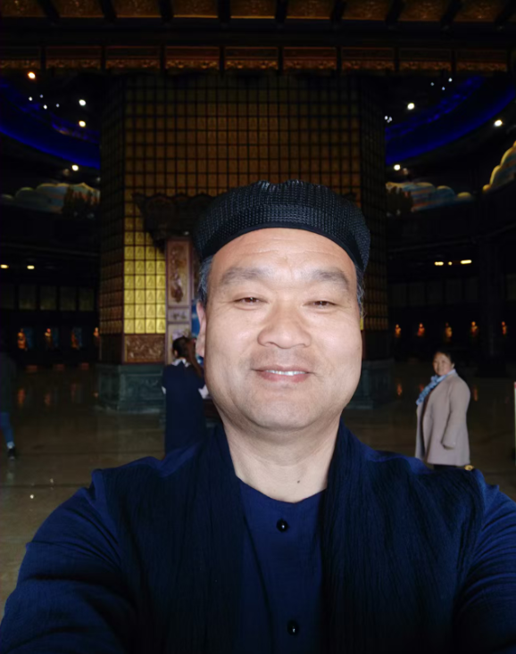张清仁