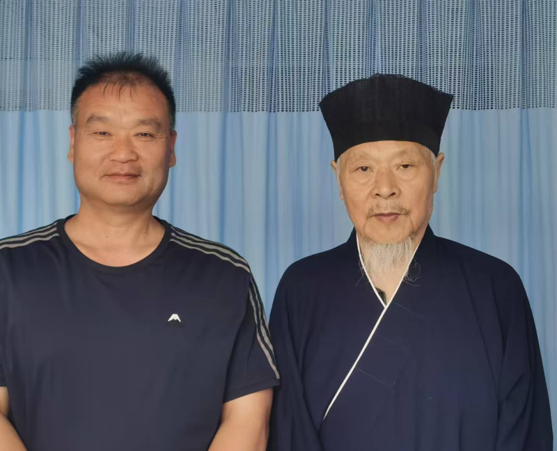 张清仁
