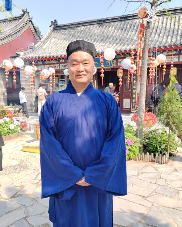 张清仁