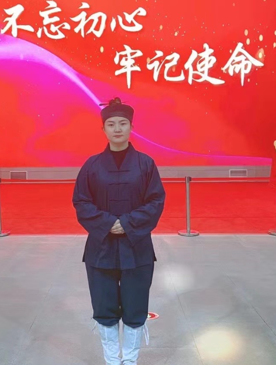 杨晓云
