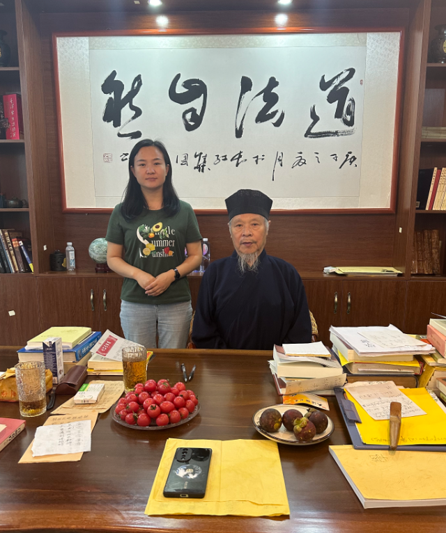 杨晓云