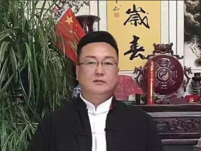 宋建新院长