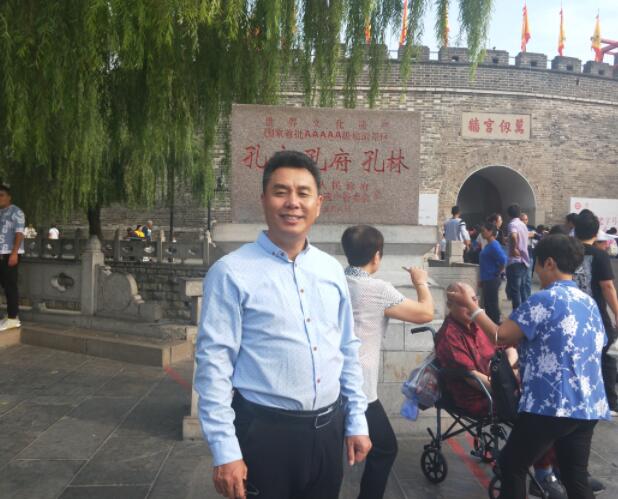 九戒老师