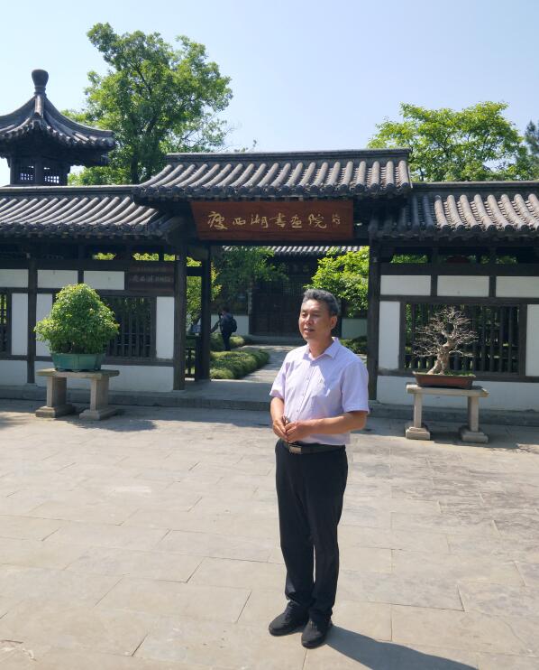 九戒老师