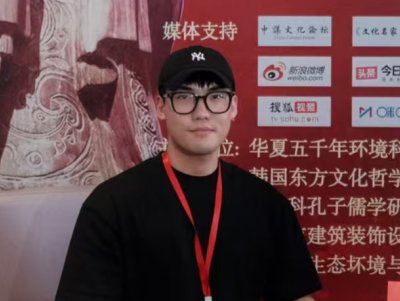 刘兆瑞（易潇远）