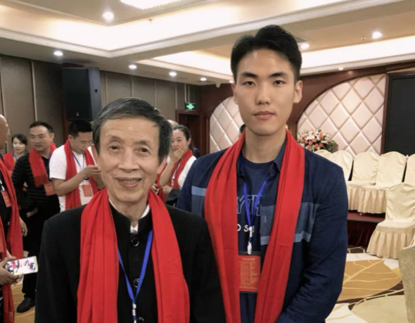 刘兆瑞（易潇远）