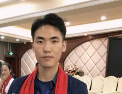 刘兆瑞（易潇远）