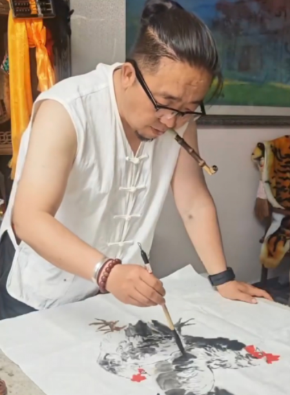 张妙玺（易昌远）