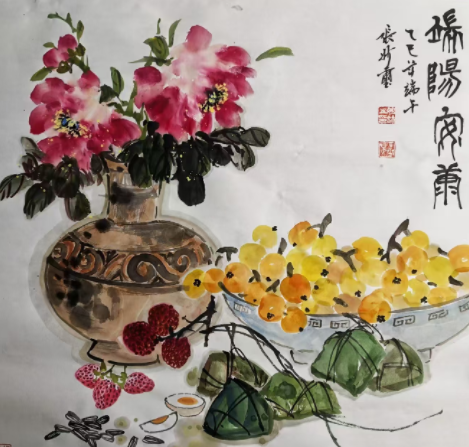 张妙玺（易昌远）