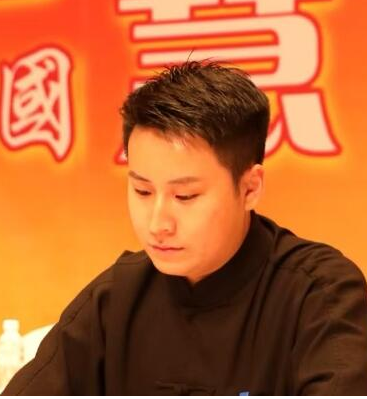杨宗课